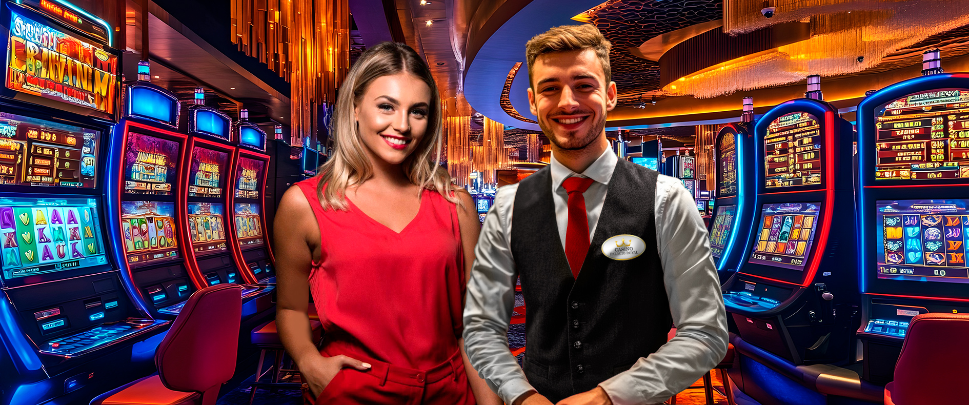 Casino Palacio Royal 1