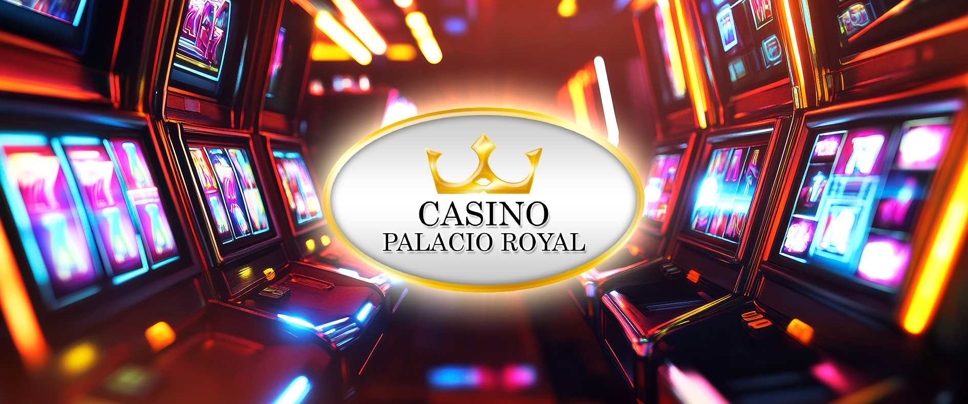 Casino Palacio Royal 2