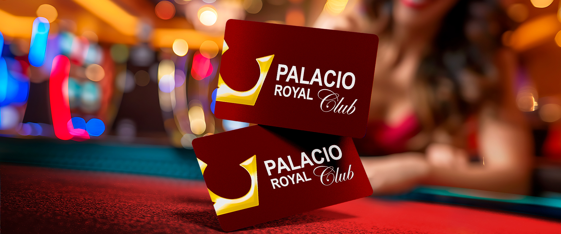 Casino Palacio Royal 3